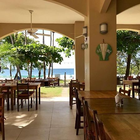 Hotel La Gaviota Tropical Плая Eрмоса Екстериор снимка