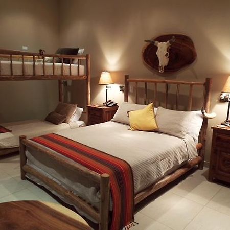 Hotel La Gaviota Tropical Плая Eрмоса Екстериор снимка