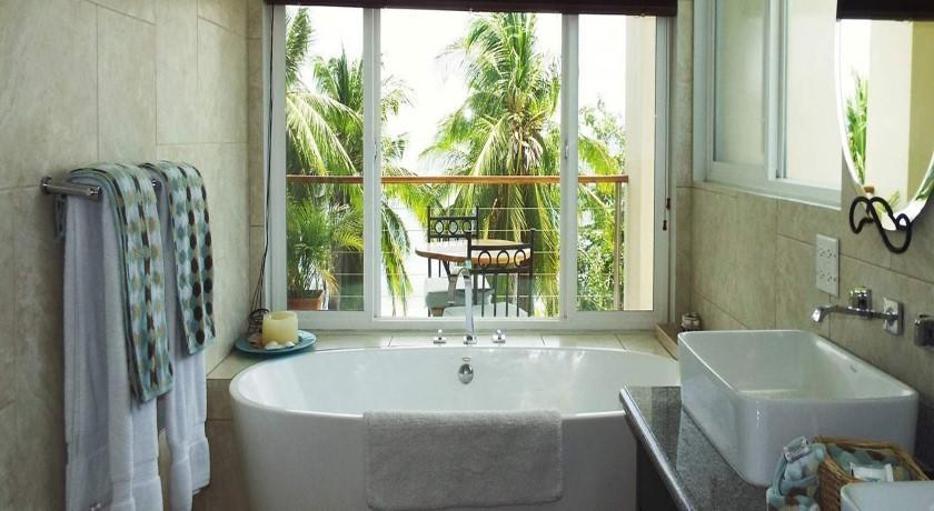 Hotel La Gaviota Tropical Плая Eрмоса Екстериор снимка