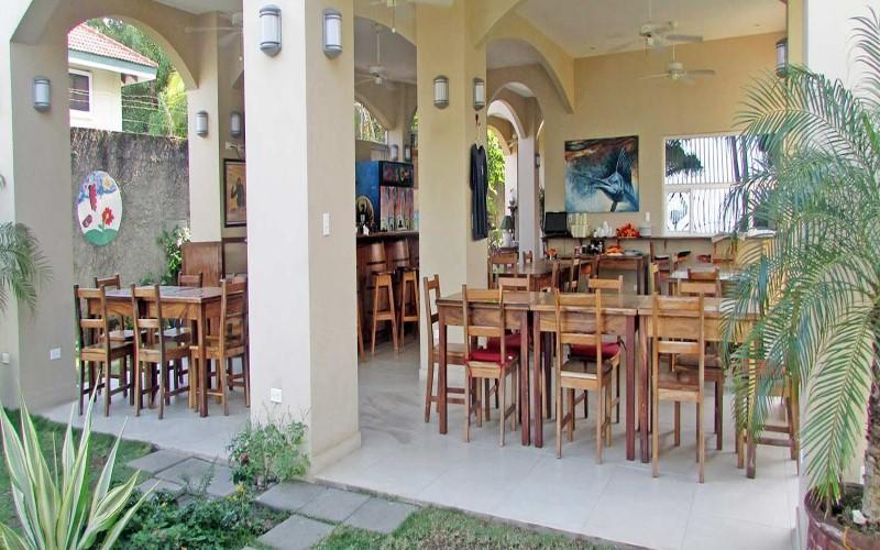 Hotel La Gaviota Tropical Плая Eрмоса Екстериор снимка