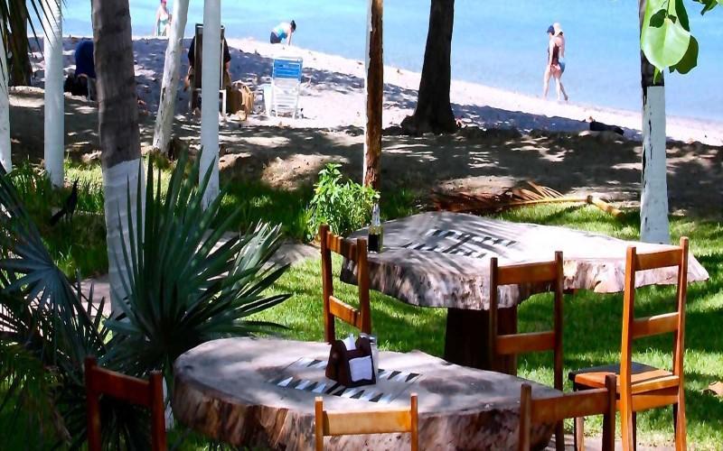 Hotel La Gaviota Tropical Плая Eрмоса Екстериор снимка