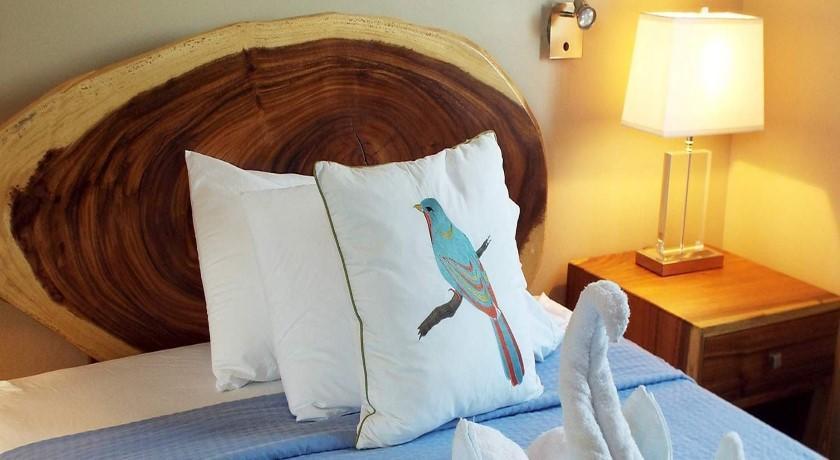 Hotel La Gaviota Tropical Плая Eрмоса Екстериор снимка