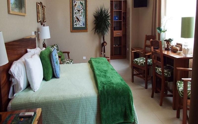 Hotel La Gaviota Tropical Плая Eрмоса Екстериор снимка
