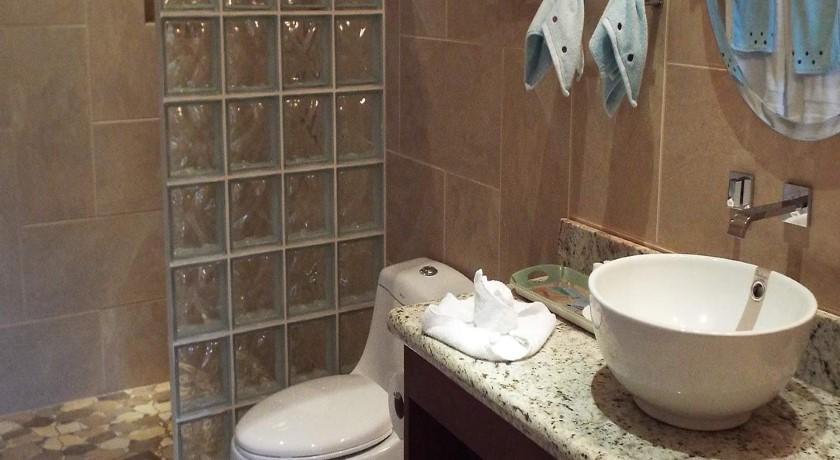 Hotel La Gaviota Tropical Плая Eрмоса Екстериор снимка