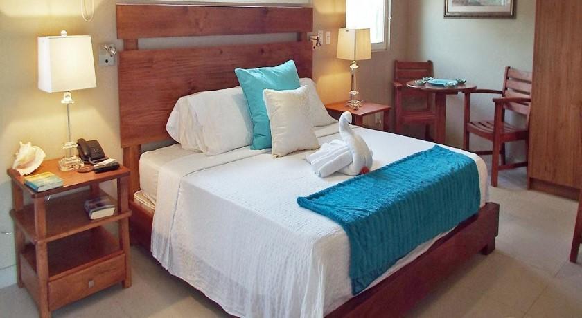 Hotel La Gaviota Tropical Плая Eрмоса Екстериор снимка