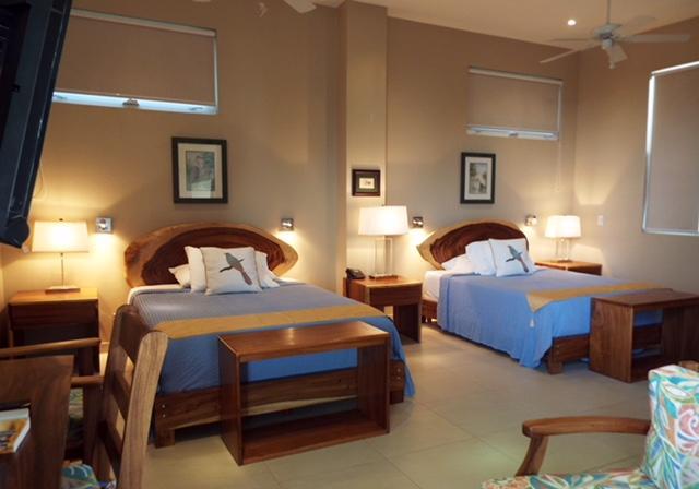 Hotel La Gaviota Tropical Плая Eрмоса Екстериор снимка