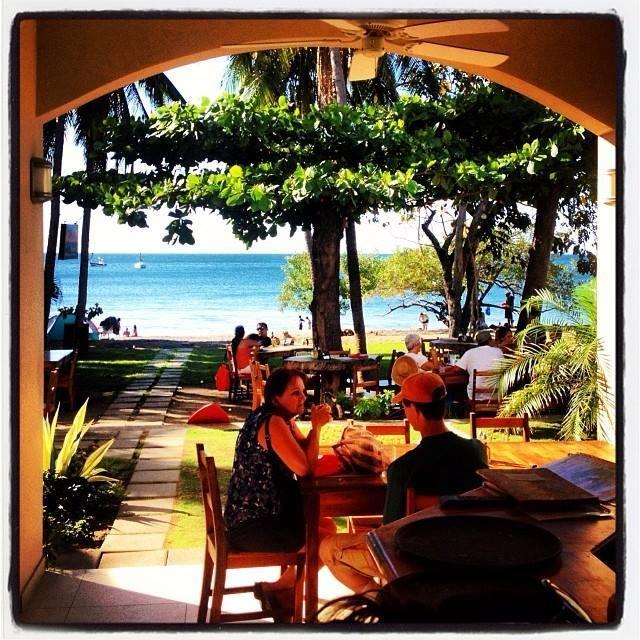 Hotel La Gaviota Tropical Плая Eрмоса Екстериор снимка
