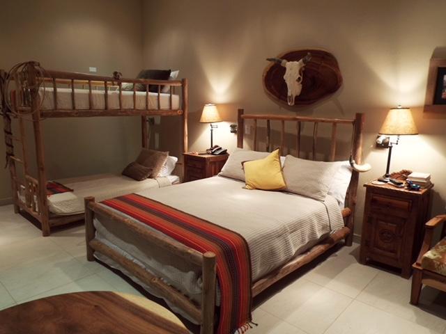 Hotel La Gaviota Tropical Плая Eрмоса Екстериор снимка